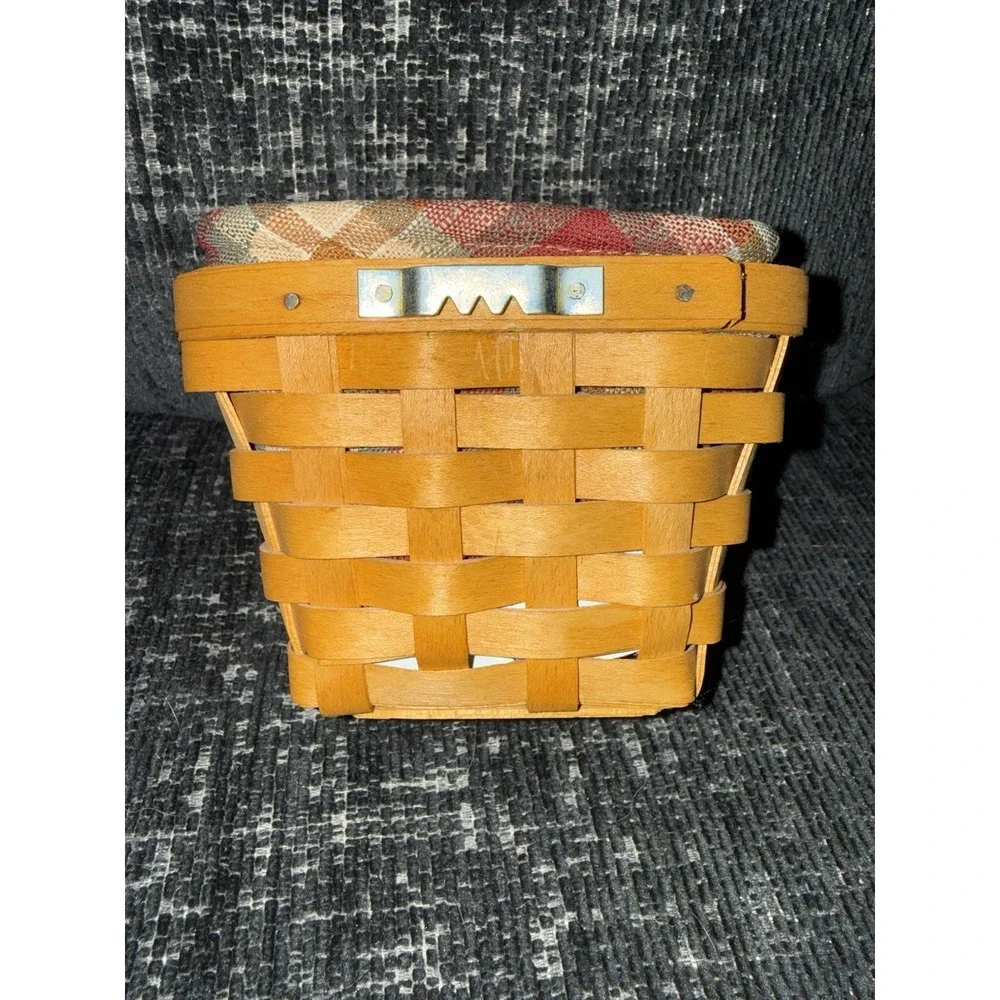 Longaberger this vintage